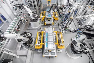 宁德时代Q3业绩预告 法雷奥武汉技术中心二期完成扩建 汽车零部件企业10月上半月大事件一览